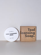 [ 店主推薦 ] The Tool Lab 多功能天然洗掃/粉撲番梘 75g🧼