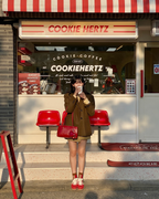 [ Pre-order ] Stand Oil Square Low Bag