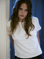 [ Pre-order ] Glowny G Classic Soft Tee