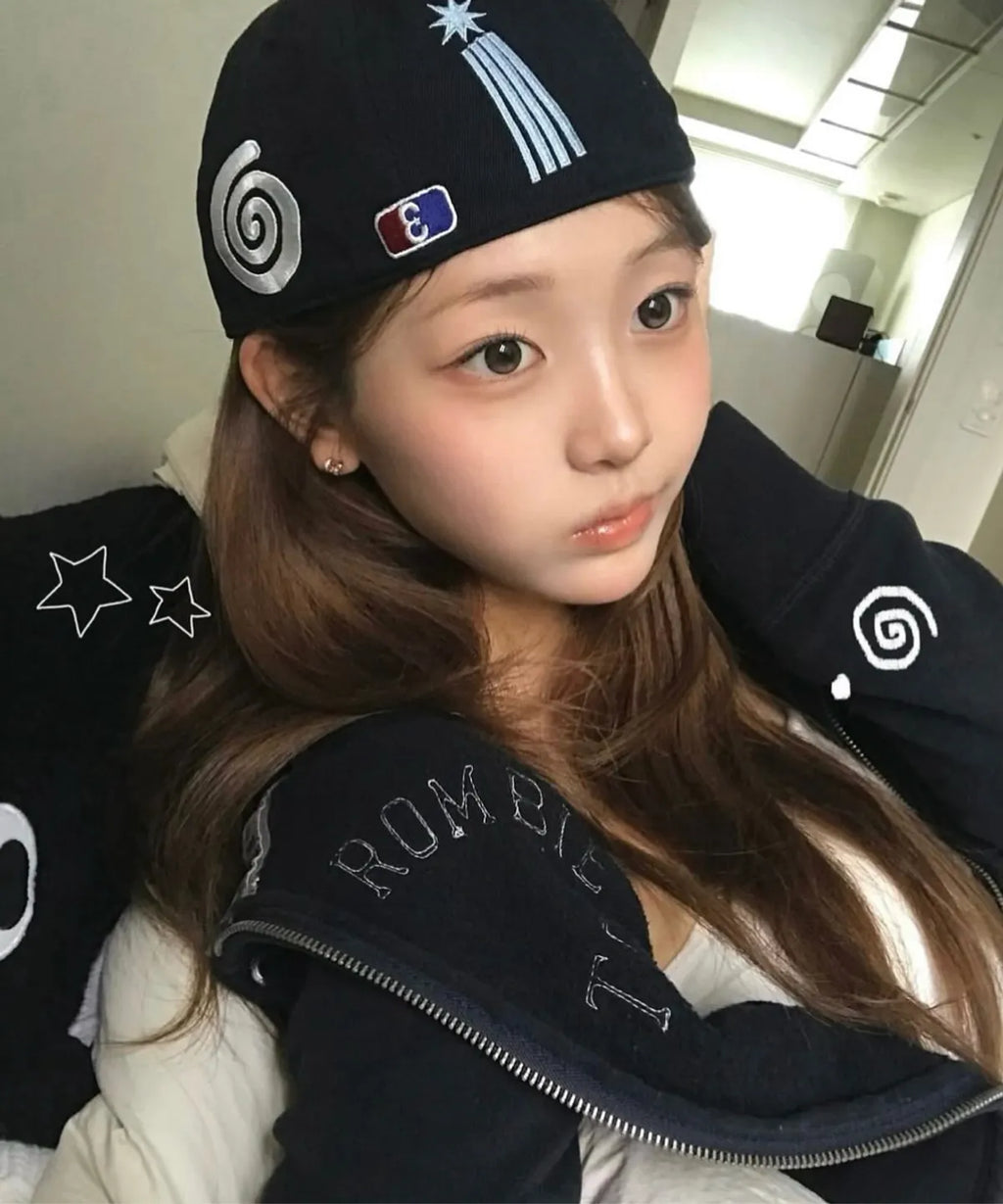 [ Pre-order ] Angel Wing Cap