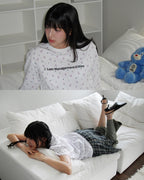 [ Pre-order ] FN OG Tee flower