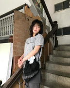 [ Pre-order ] FN OG Tee flower