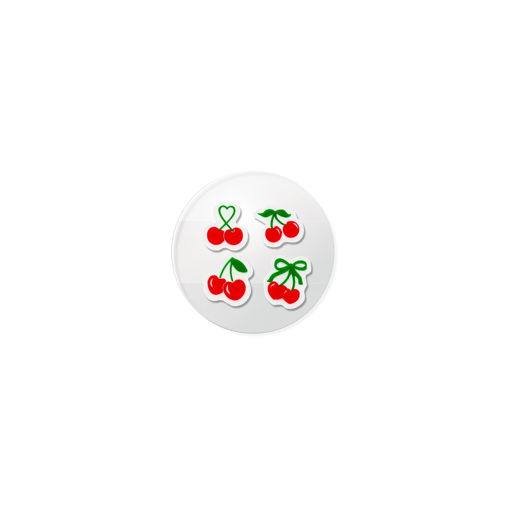 [ Somi自家牌子 Pre-order ] GLYF 🍒 No.3 暗瘡貼
