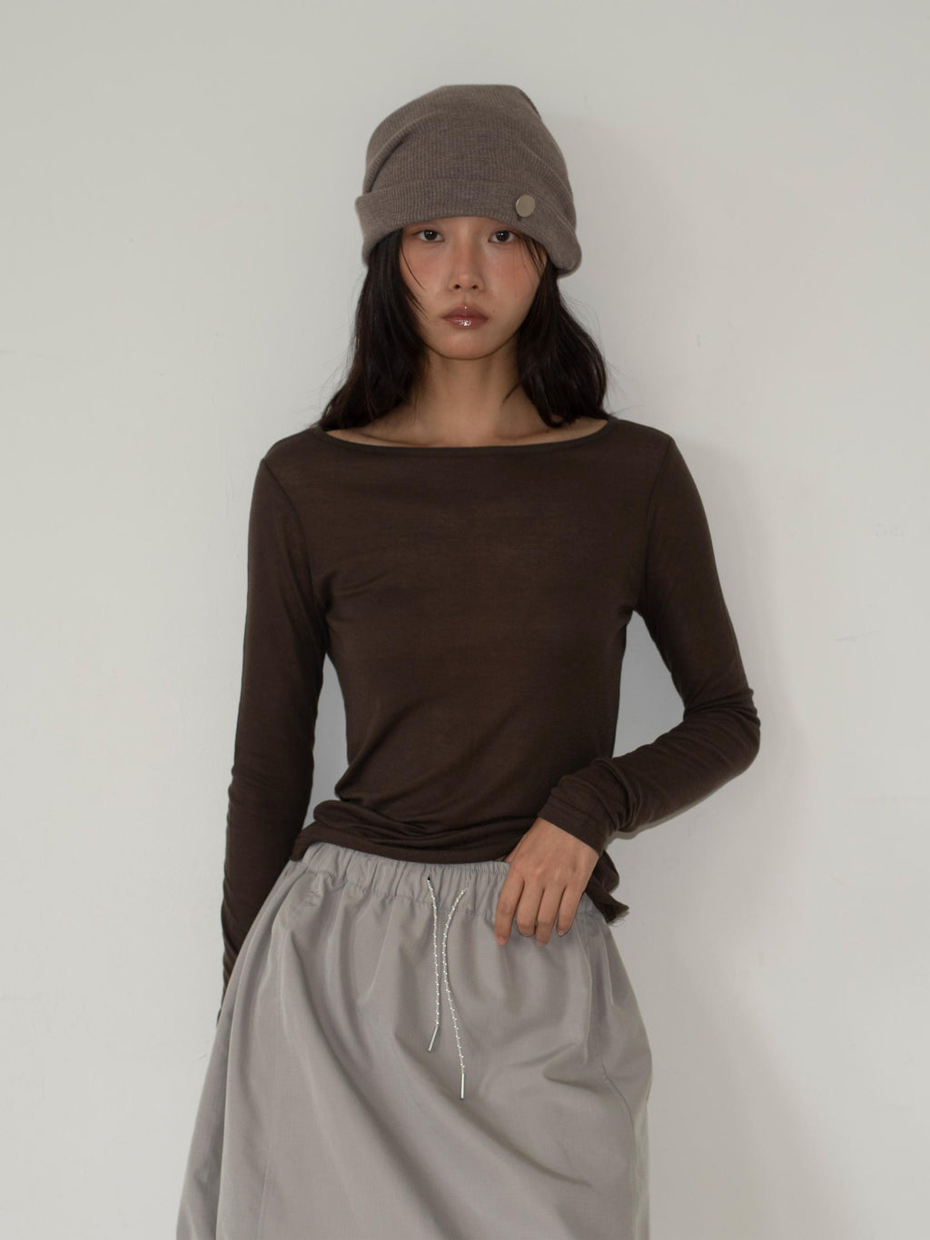 [ 店主極推 Pre-order ] Whipping Hair Band & Beanie