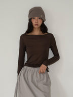 [ 店主極推 Pre-order ] Whipping Hair Band & Beanie