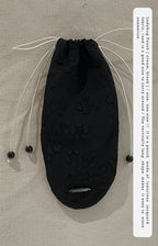 [ Pre-order ] Moonlee Ladybug Pouch