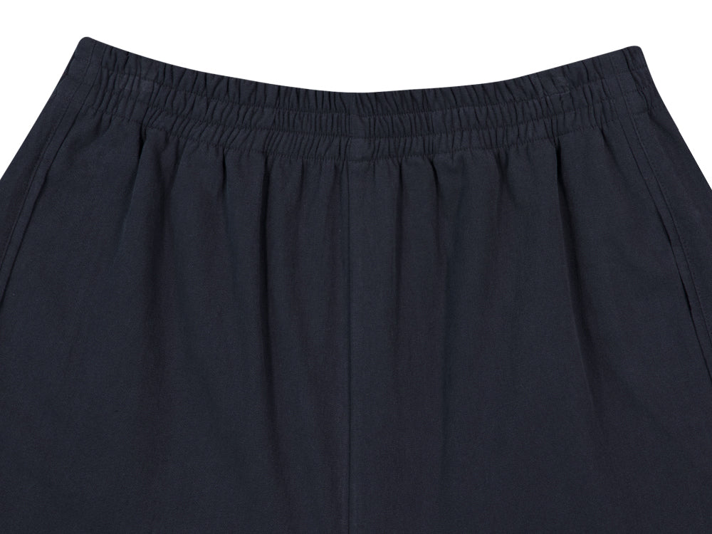 [ Pre-order ] 038 Line Cotton Shorts