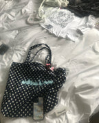 [ Pre-order ] Puro Star Bag