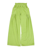 [ 29/6 完結優惠 Pre-order ] Jersey Pocket Trousers