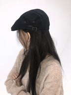 [ 已停產 ] Stud Hunting Cap