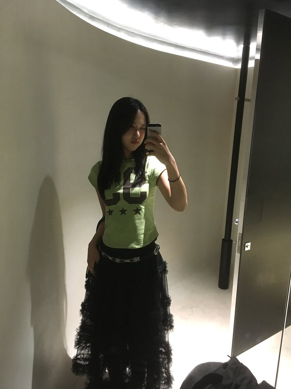 [ 店主推薦 Pre-order ] 93 CIAO PRINTED SHORT SLEEVE TEE