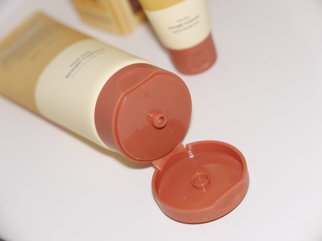 [ Pre-order ] Narka 修復受損頭髮護髮素 Inner Fect Strength Treatment 230ml