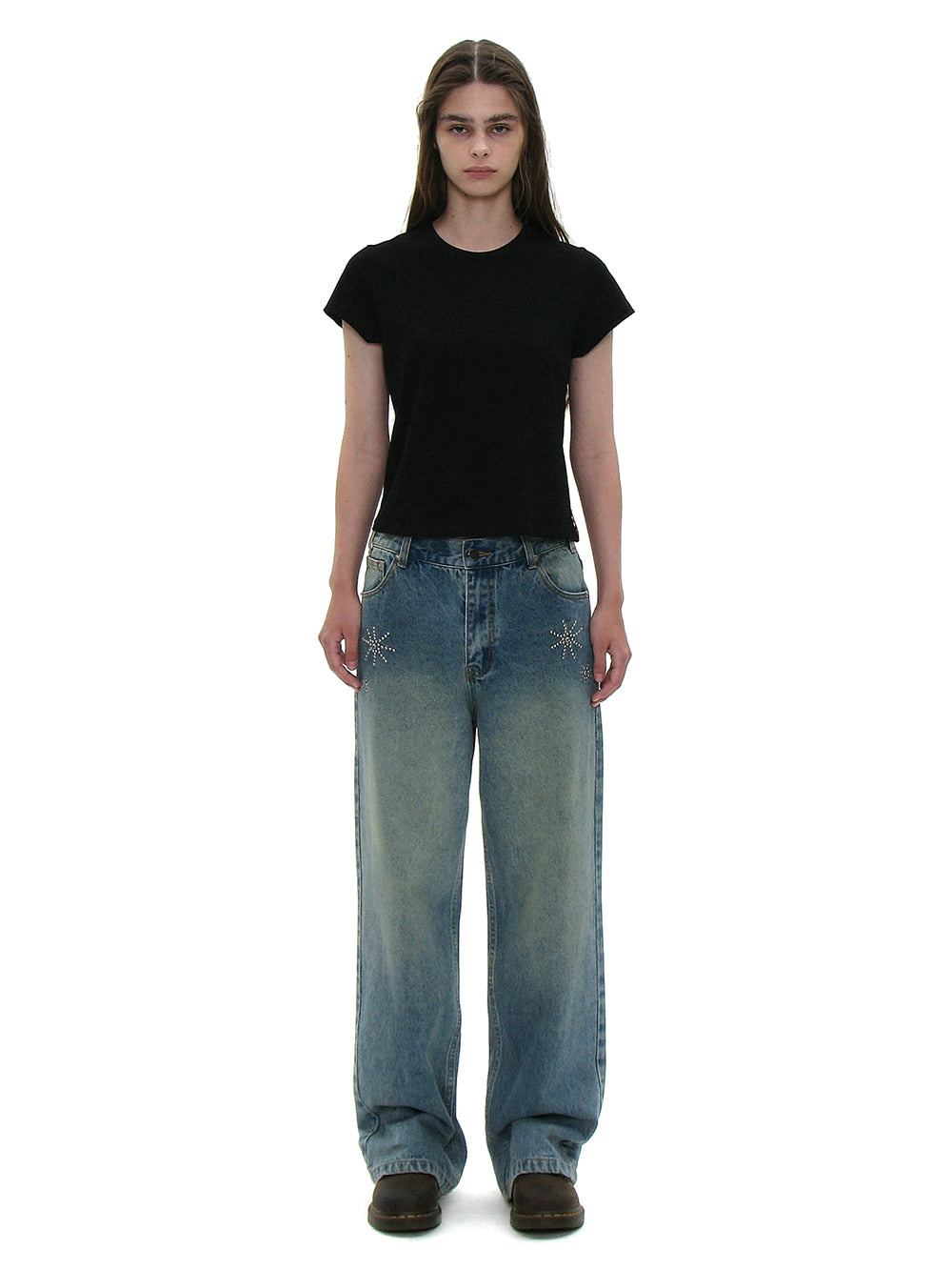 [ Pre-order ] PWC REGULAR FIT EVERYDAY TEE