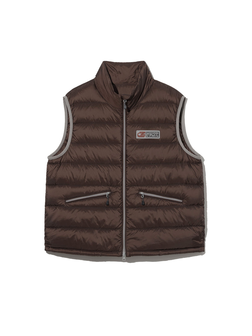 [ 店主推薦 Pre-order ] Footsteps Lightweight Down Vest