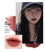 [ 韓國化妝師同款 Pre-order ] A.chi 🫦霧面唇釉 Blur Tint 遮蓋唇色👍🏻