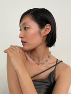 [ Pre-order ] Harp 2Way Earcuff