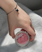 [ 現貨 ] Unleashia 🧇 純素保濕窩夫胭脂膏 Sisua Butter Waffle Dough Blusher