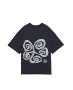 [ Pre-order ] Spiral T shirt