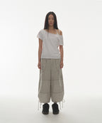 [ 安俞真同款 Pre-order ] 03 Wing T-Shirt