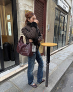 [ Pre-order ] Hieta X Hyejeong Maxie