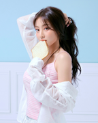 [ 店主自留 - 現貨 ] Milk Touch X Happyrim🥣九宮格眼影盤🥛 ( 臥蠶/提亮/陰影/胭脂/鼻影都有! )