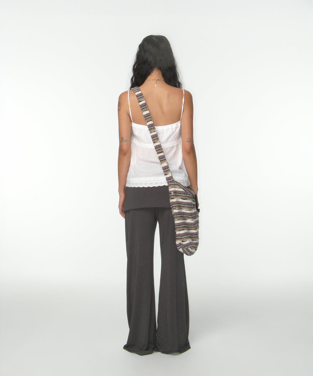 [ Pre-order ] Solar Stitch Sleeveless