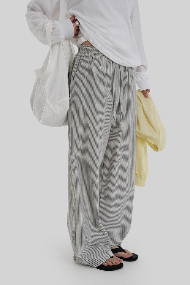 [ Pre-order ] Autumn Made Lounge Wear Pants