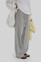 [ Pre-order ] Autumn Made Lounge Wear Pants