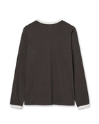 [ Pre-order ] Aeae Athlete Stripe L/S