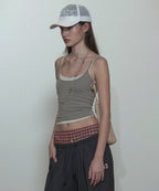 [ Pre-order ] Sculptor My Go To Tank Top