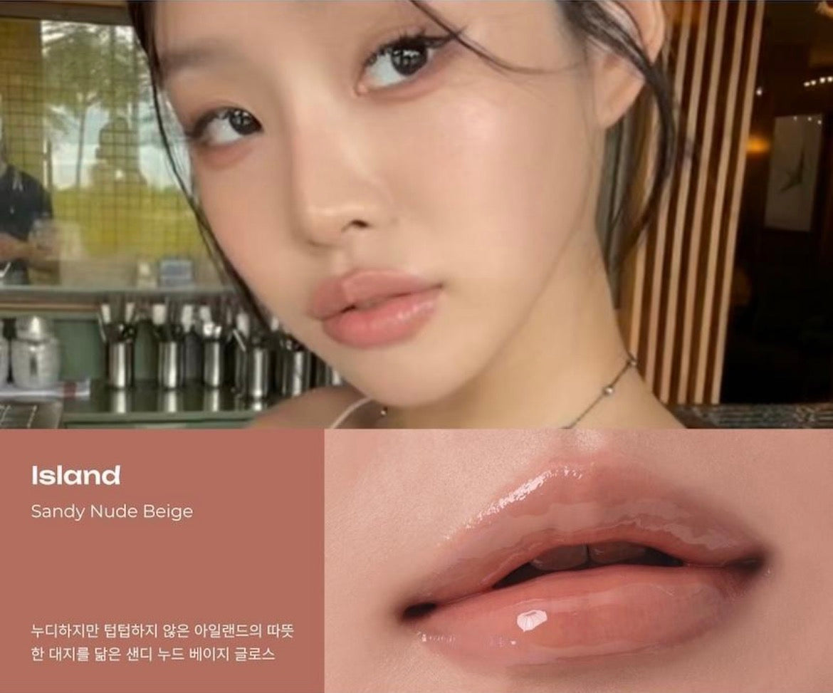 [ Pre-order ] Losy Kim PDRN Lip Ampoule
