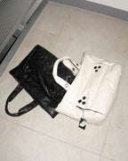 [ Pre-order ] My Eyelet Travel Bag