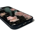 [ Pre-order ] Rose Garden Epoxy Case