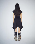 [ Pre-order ] Coyseio Punching Shirring Top