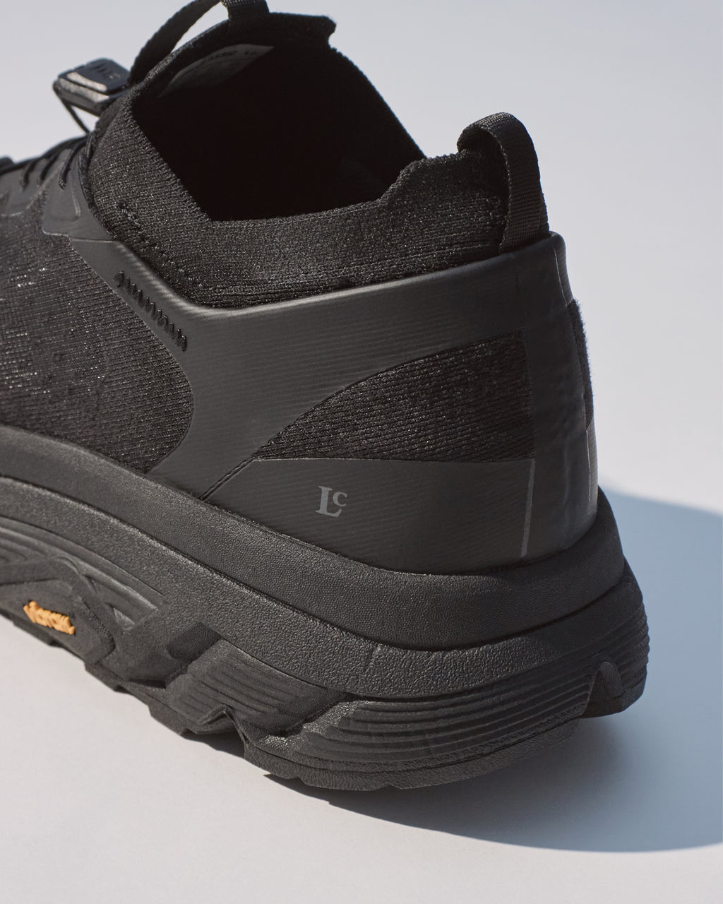 [ Pre-order ] Lc Y-1 Vibram Sneakers