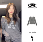 [ Pre-order ] Funk Mesh Top