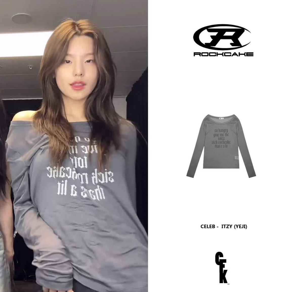 [ 現貨 ] Funk Mesh Top