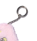 [ Pre-order ] Youhee X Little Twin Stars Pouch Key Ring