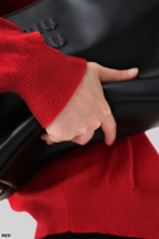 [ Pre-order ] 🇰🇷 韓國製羊毛冷杉 ( 4色入 )