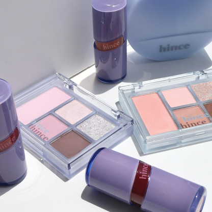 [ 現貨 ] Hince Blue Dive Edition 限定產品