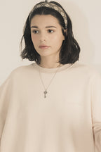 [ Pre-order ] Threetimes Eternal ♥ necklace