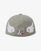 [ Pre-order ] AE Symbol Angel Wing Cap