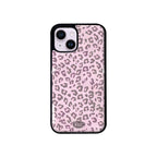 [ Pre-order ] Leopard Phone Case