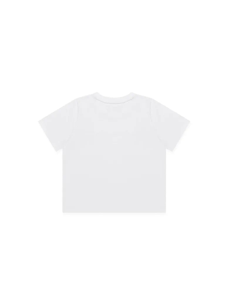 [ Pre-order ] Glowny G Classic Soft Tee