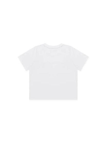 [ Pre-order ] Glowny G Classic Soft Tee