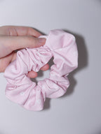 [ Pre-order ] Threetimes Yogurt Hair Scrunchie