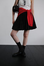 [ Pre-order ] Love Skirt