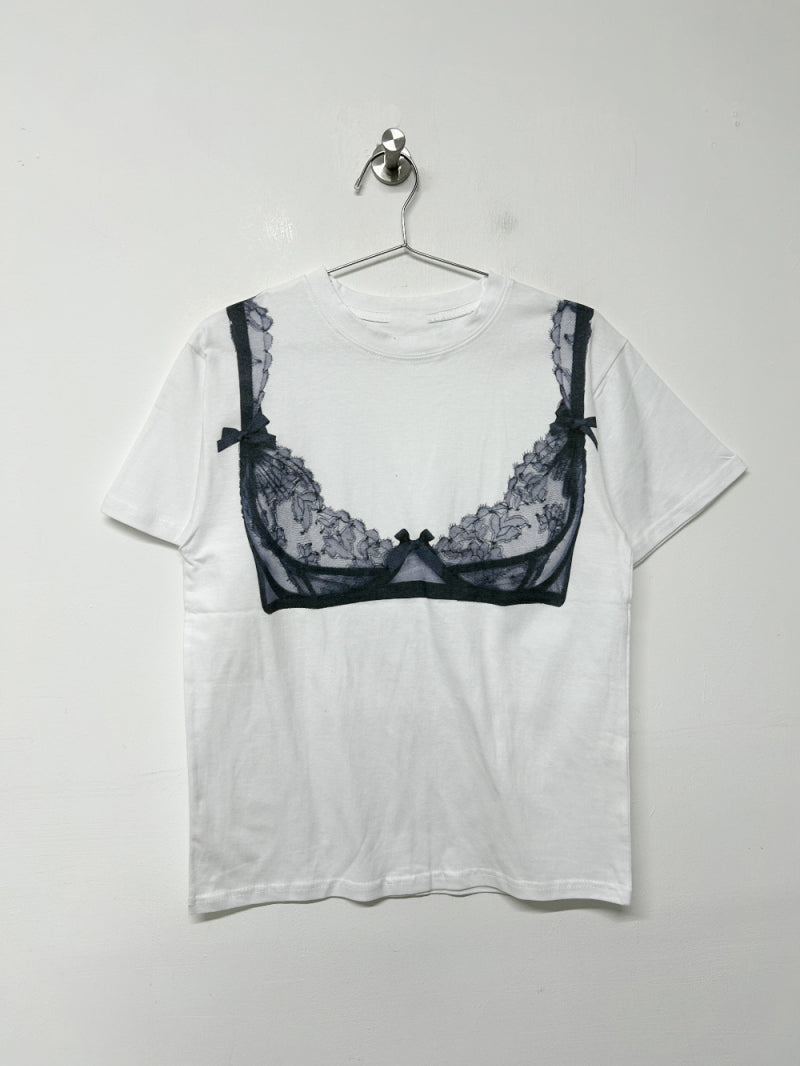 [ Pre-order ] Digital Graphic Tee