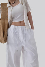 [ 店主推薦 Pre-order ] Autumn Made Legacy Cargo Pants ( 快乾質地，行山都得! )