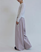 [ Pre-order ] Button Underwear Sweatpants